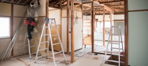 Entreprise de rénovation de la maison et de rénovation d’appartement à Ouessant
